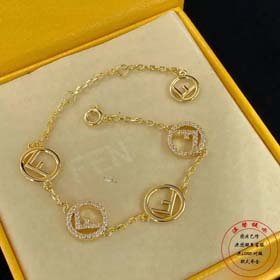 Fend Bracelet-0737  